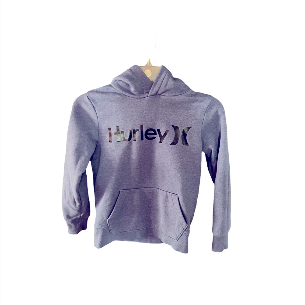 2 pack bundle Hurley hoodie S boy, Quick dry boys tapered sport pants
